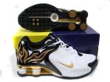 NIKE SHOX R4 Torch